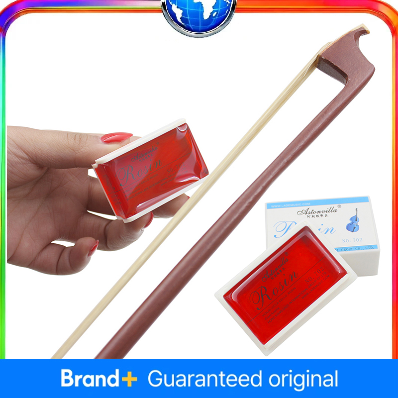Bow Stringer Tool - Villa Violin Rosin 702 - High