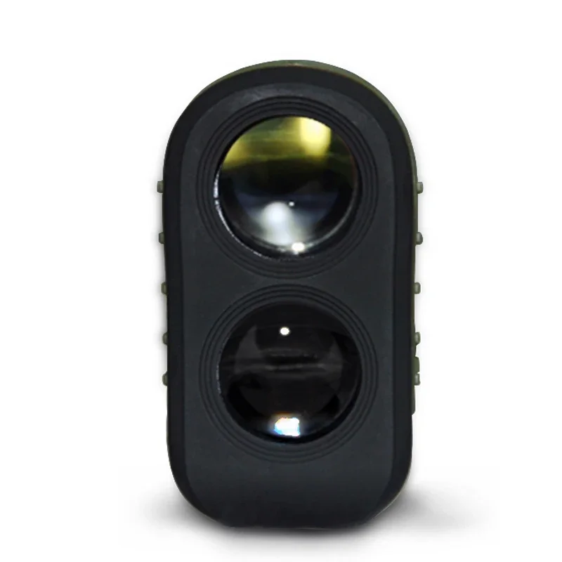 Rangefinder Laser Hunting - A Multifunction laser distance meter 1000m
