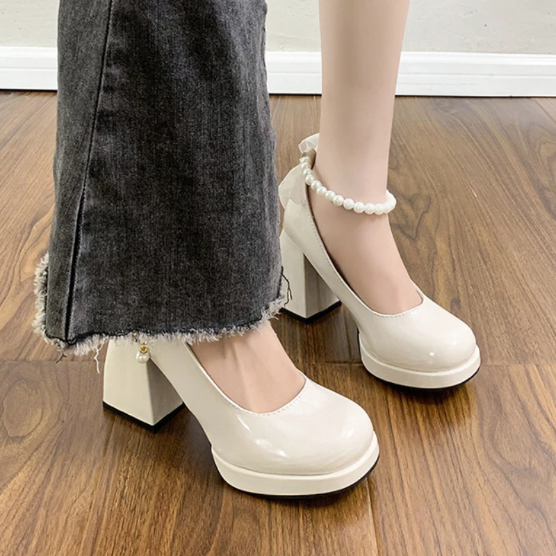 Luxury Women High Heels Elegan - огляд і ціна Bow Stringer Tool