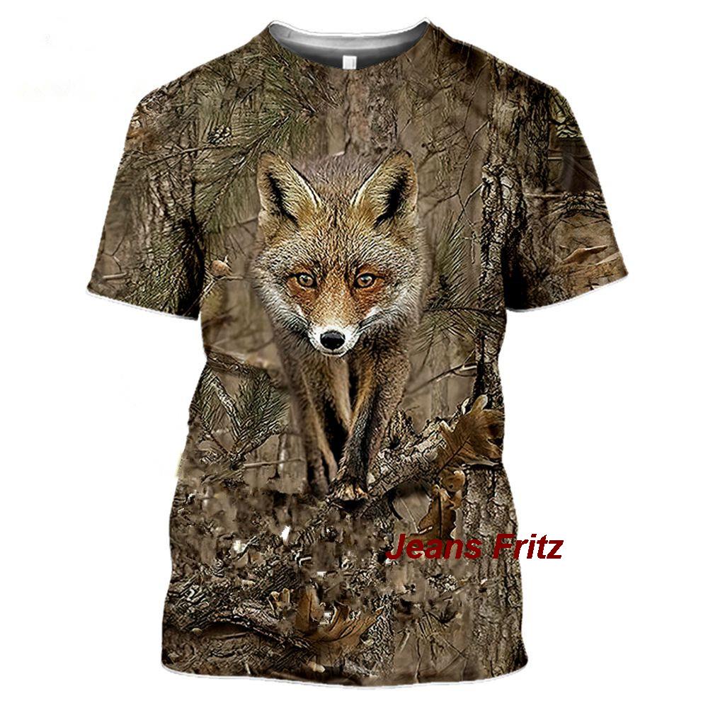 2023 Camouflage hunting animal - огляд і ціна Wildman Hunting & Outdoor Linton'S Corner Silver Lakes