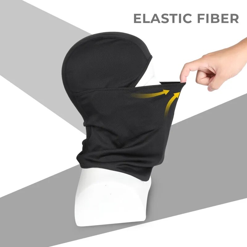 Military Tactical Balaclava Bi - огляд і ціна Outdoor Hunting Bike