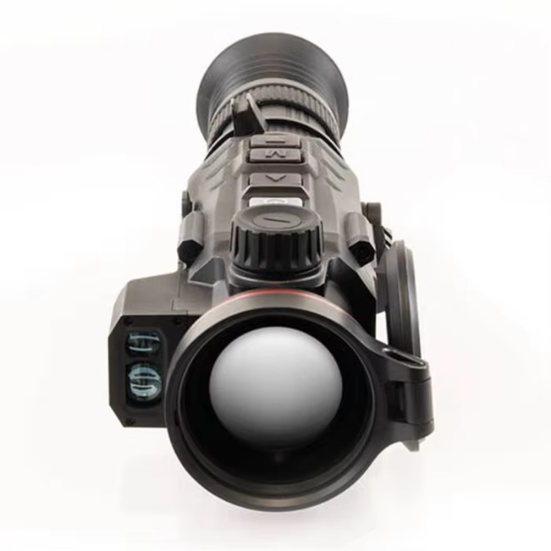 TR650L Professional Thermal Im - огляд і ціна Rangefinder Laser Hunting