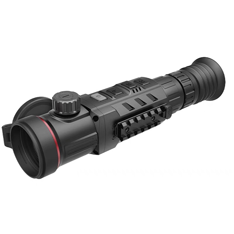 TR650L Professional Thermal Im - огляд і ціна Rangefinder Laser Hunting