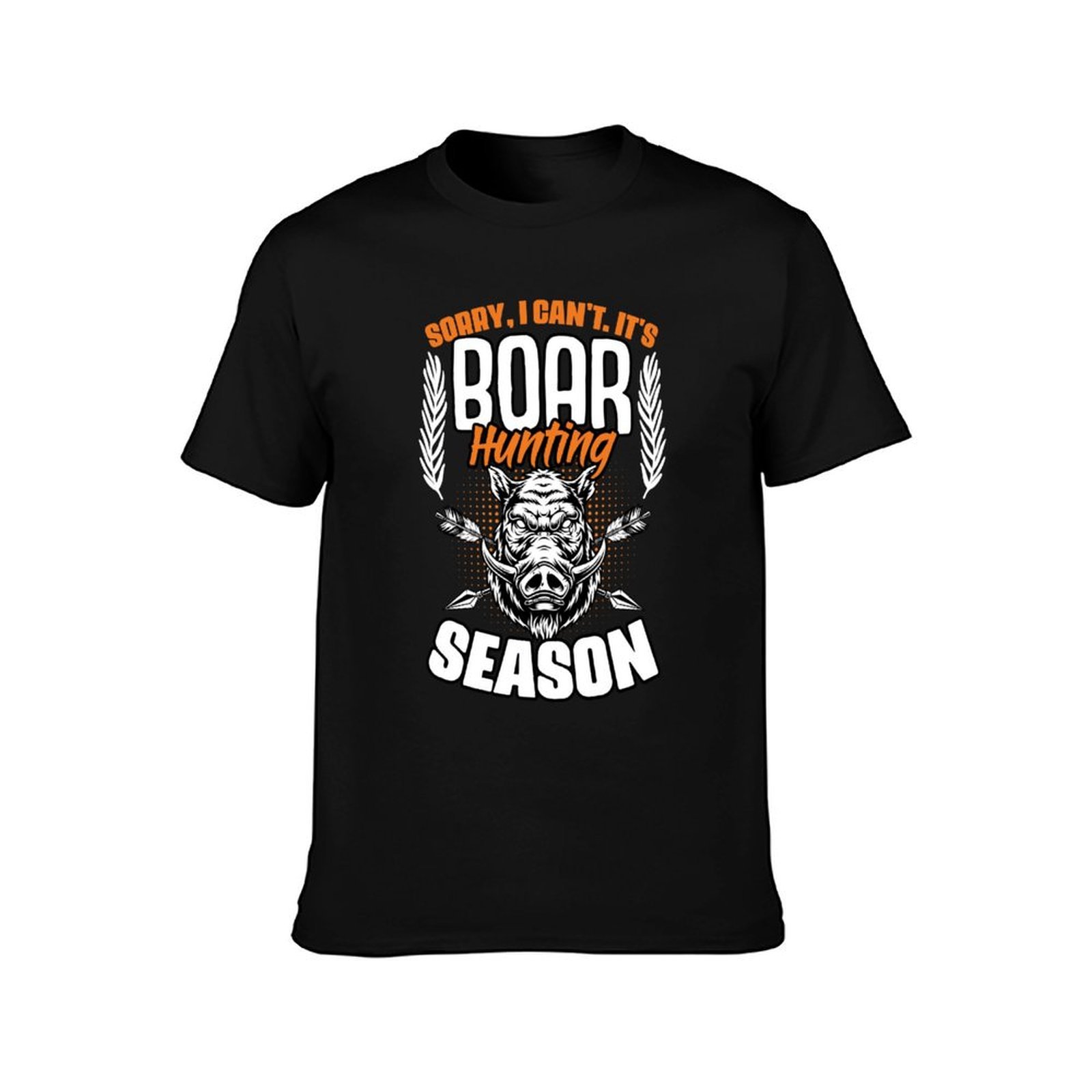 Sorry I Can't Funny Wild Boar  - огляд і ціна Wildman Hunting & Outdoor Linton'S Corner Silver Lakes