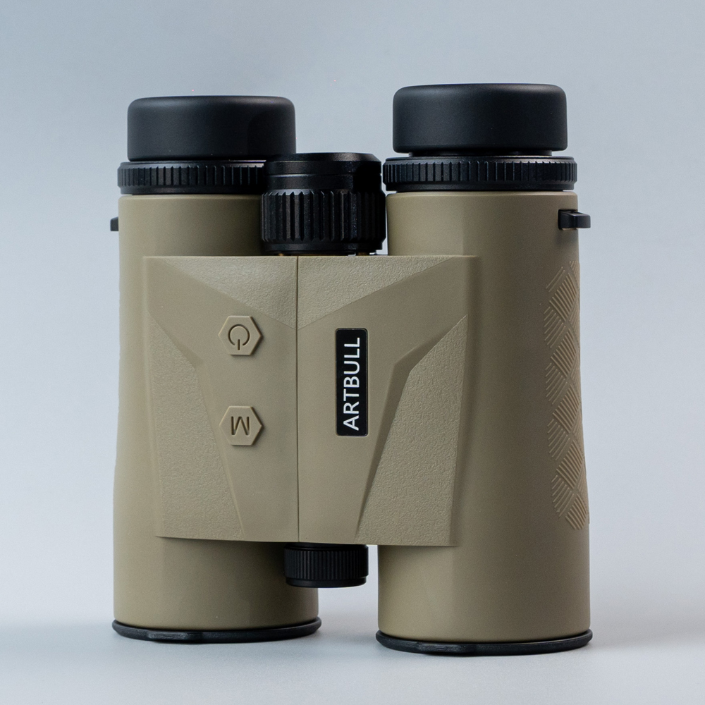 10x Magnification for Hunting  - огляд і ціна Rangefinder Laser Hunting