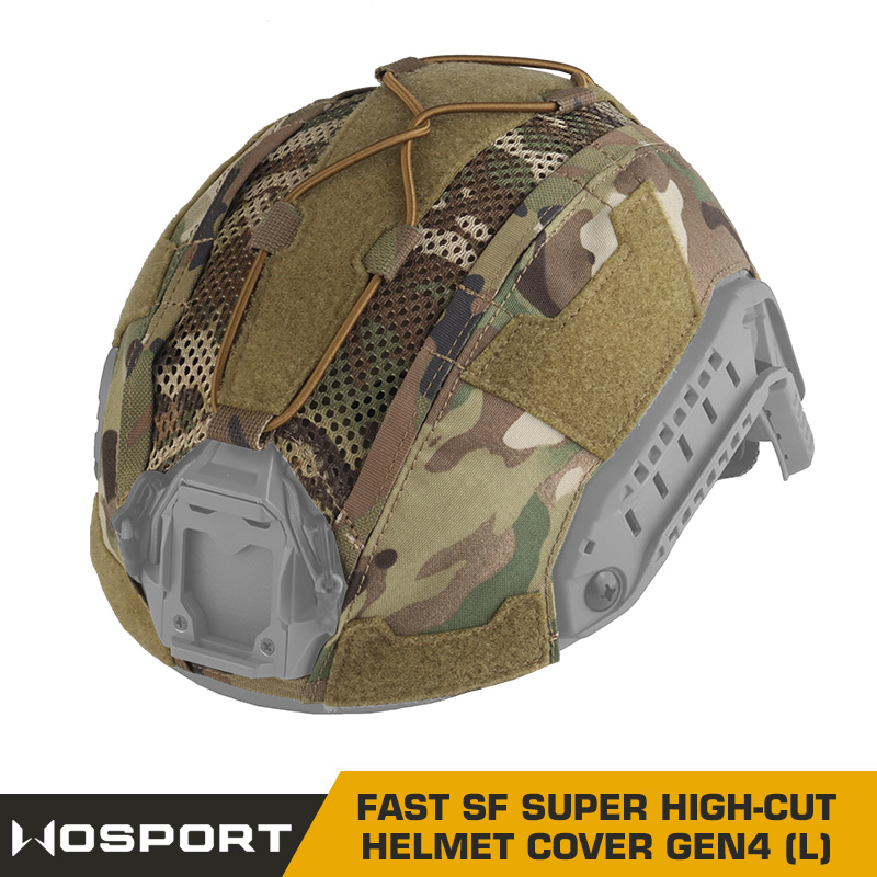 Custom Outdoor Tactical Helmet - огляд і ціна Outdoor Hunting Bike