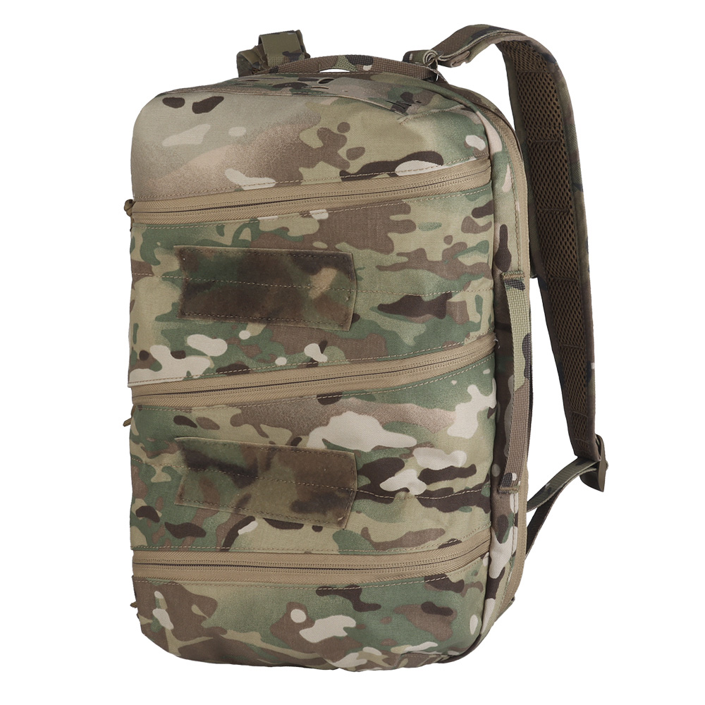 SS Style DELTA Bag Tactical Co - огляд і ціна Outdoor Hunting Prints