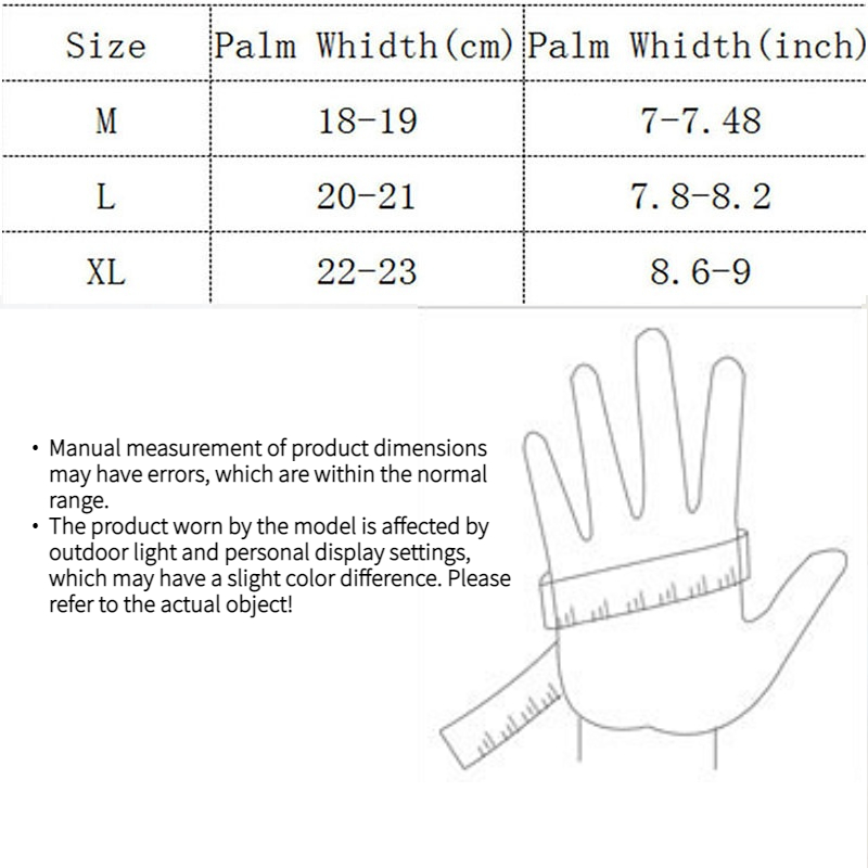 Motorcycle Gloves Men Tactical - огляд і ціна Outdoor Hunting Bike