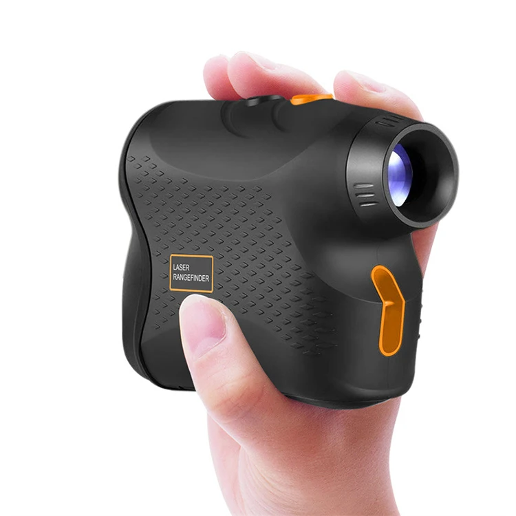 Custom Logo 500m Rangefinder H - огляд і ціна Rangefinder Laser Hunting
