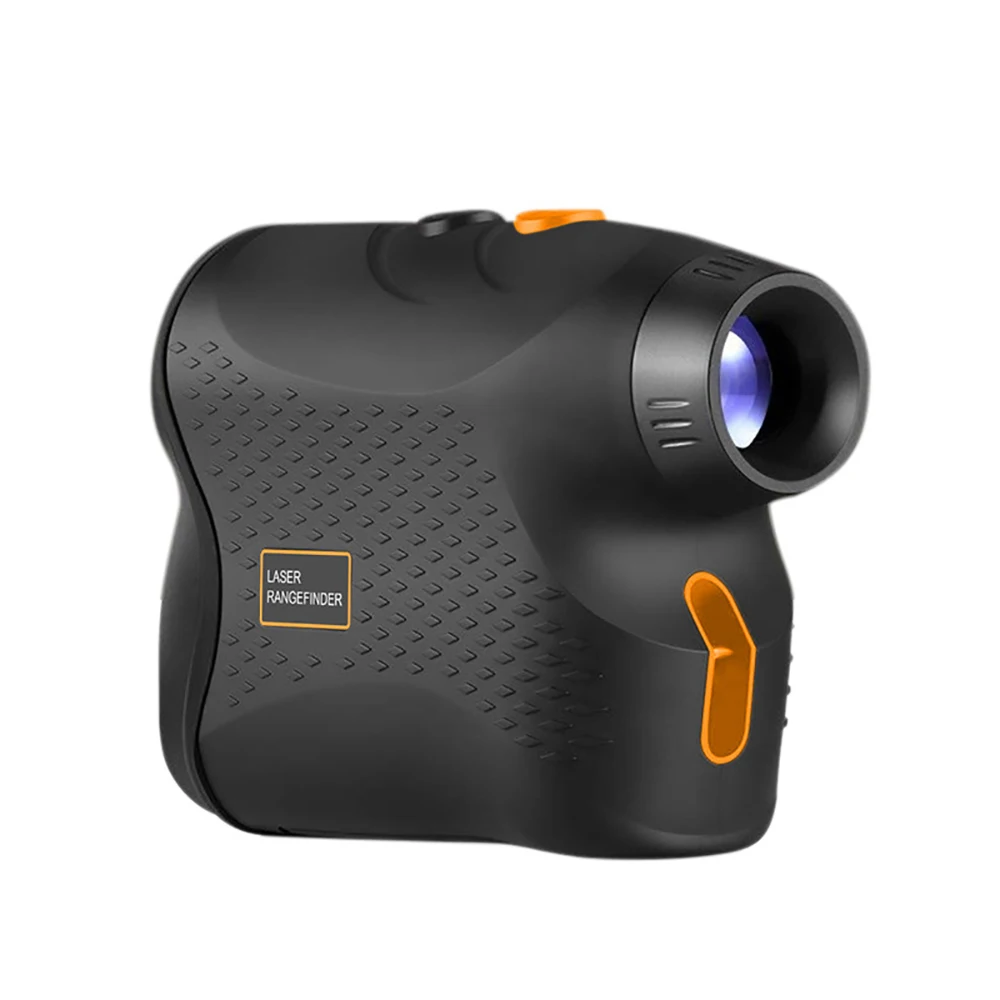 Custom Logo 500m Rangefinder H - огляд і ціна Rangefinder Laser Hunting