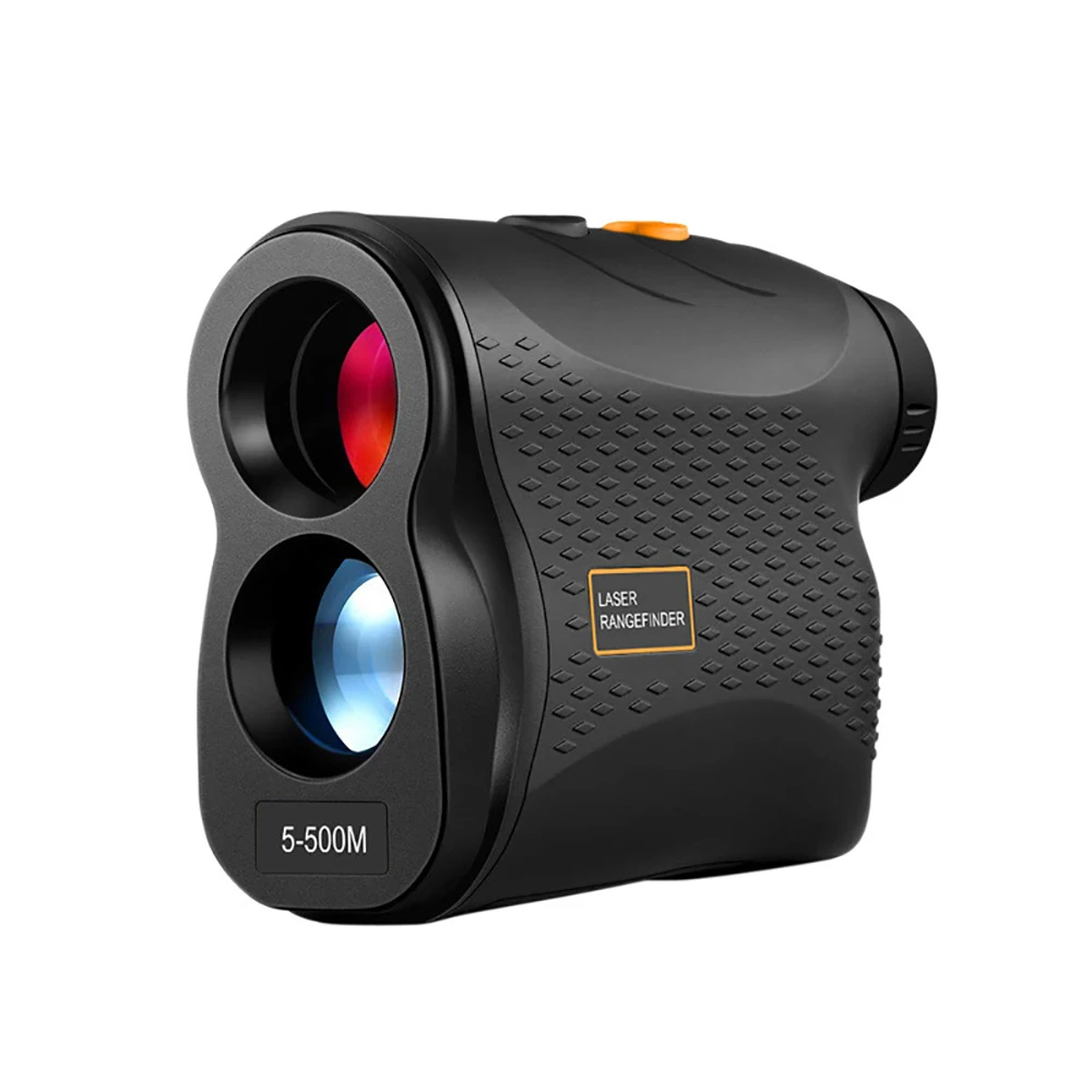 Custom Logo 500m Rangefinder H - огляд і ціна Rangefinder Laser Hunting