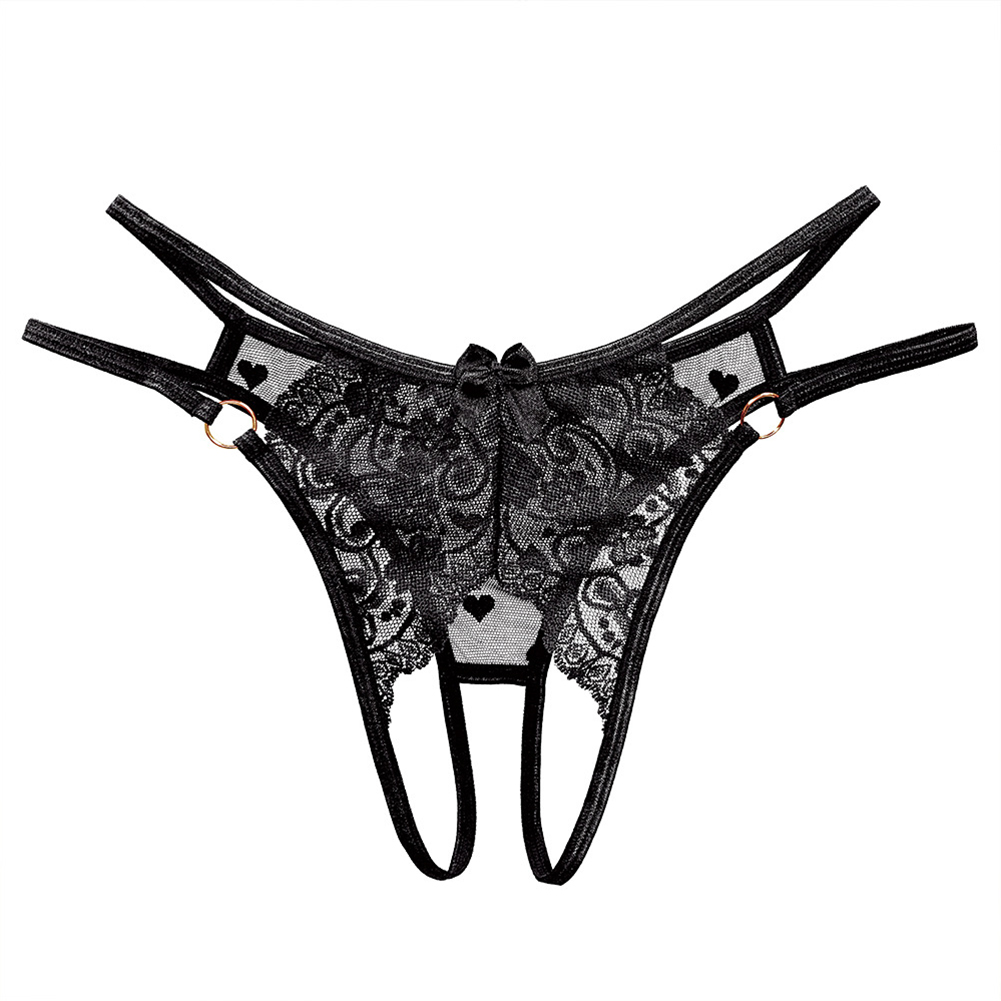 Women Open Crotch Thongs Hollo - огляд і ціна Bow Stringer Tool