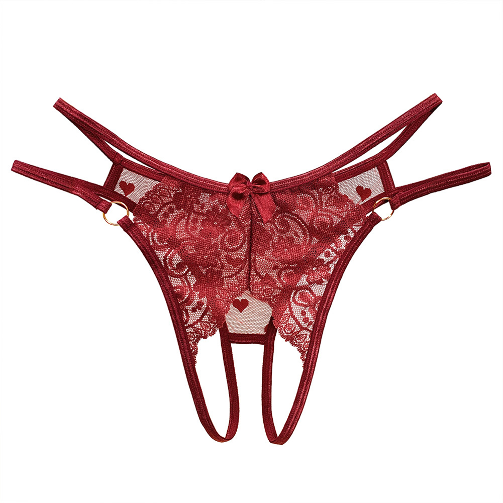 Women Open Crotch Thongs Hollo - огляд і ціна Bow Stringer Tool