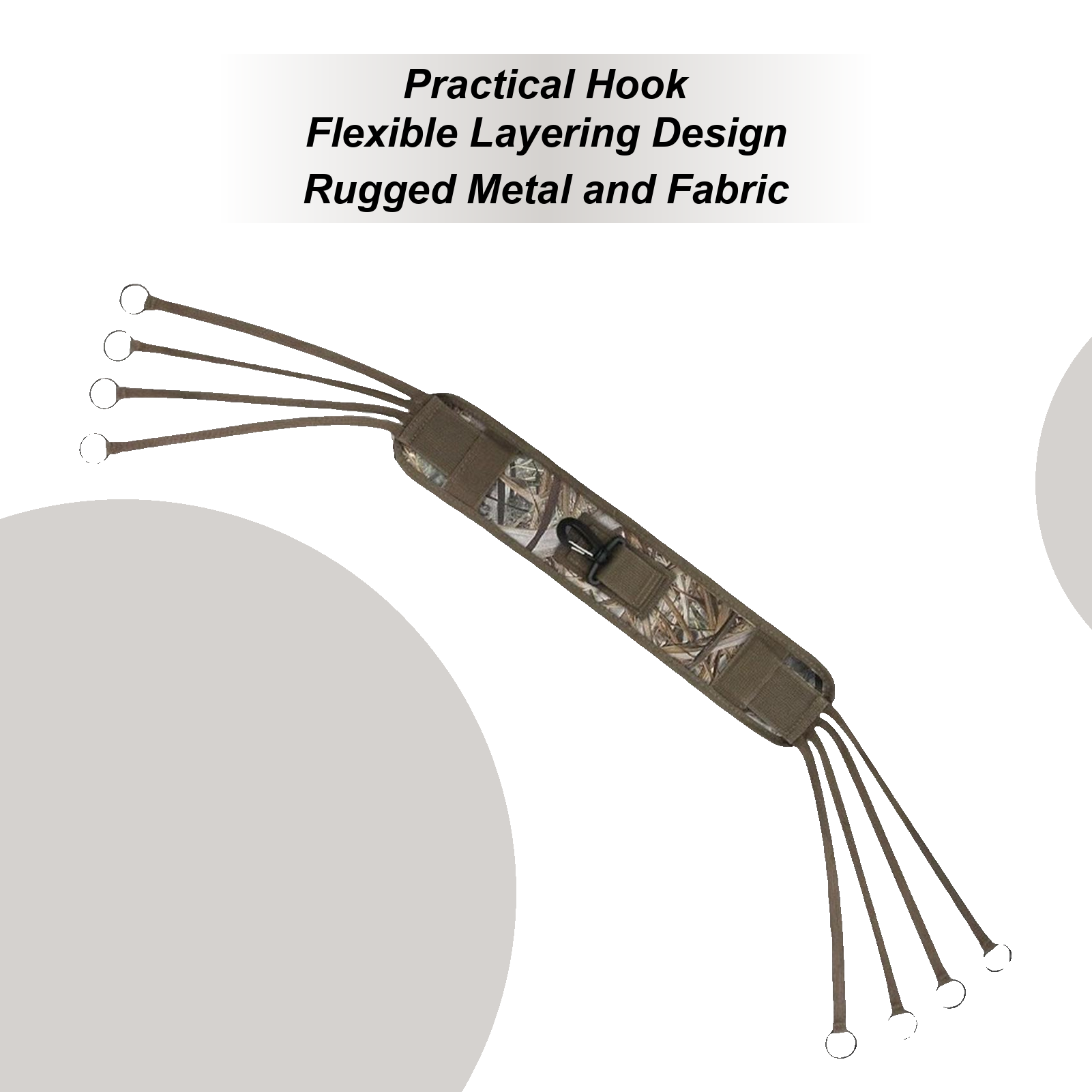 Duck Carrier Non-slip Duck Hun - огляд і ціна Wildman Hunting & Outdoor Linton'S Corner Silver Lakes