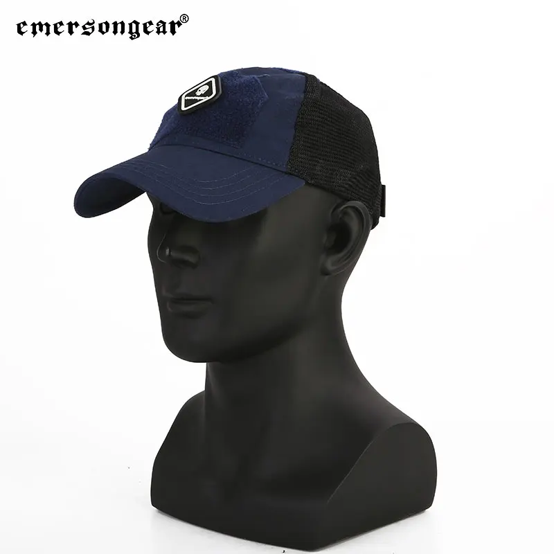 Emersongear Baseball Cap Sport - огляд і ціна Outdoor Hunting Prints