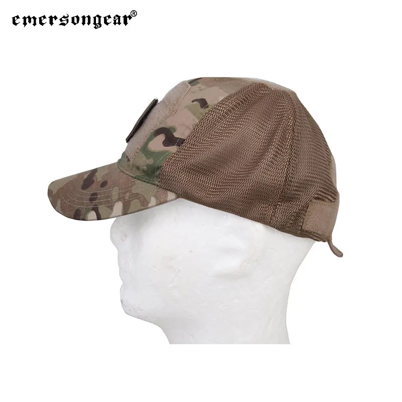 Emersongear Baseball Cap Sport - огляд і ціна Outdoor Hunting Prints