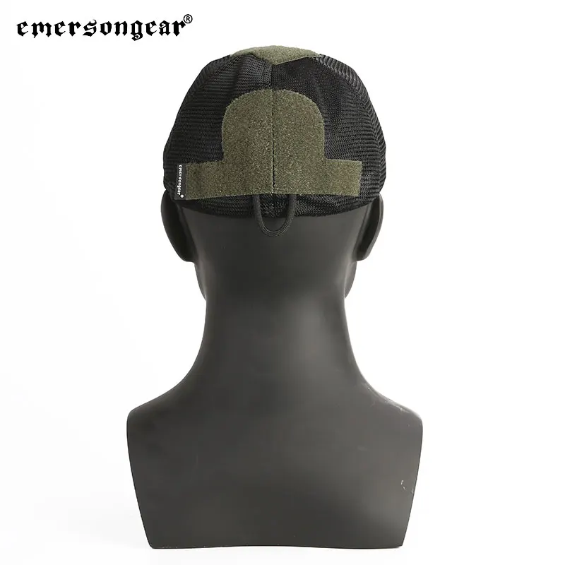 Emersongear Baseball Cap Sport - огляд і ціна Outdoor Hunting Prints