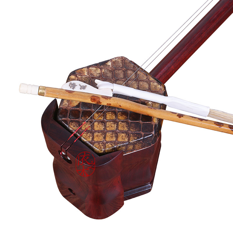 Professional Chinese Erhu Bow  - огляд і ціна Bow Stringer Tool