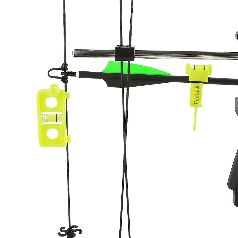 Archery Tuning And Mounting St - огляд і ціна Bow Stringer Tool