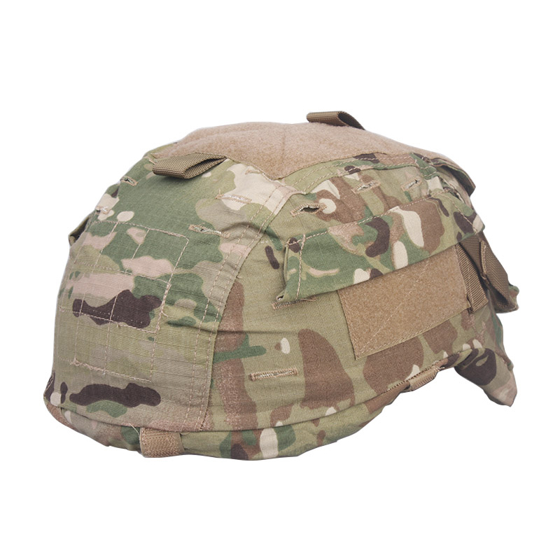 Emersongear Tactical Gen.2 MIC - огляд і ціна Outdoor Hunting Prints