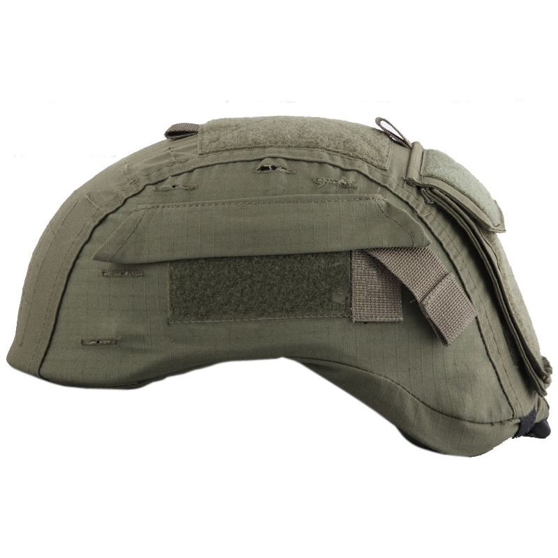 Emersongear Tactical Gen.2 MIC - огляд і ціна Outdoor Hunting Prints