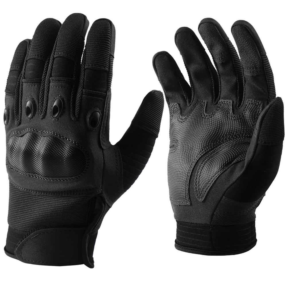 Men Full Finger Tactical Touch - огляд і ціна Outdoor Hunting Bike