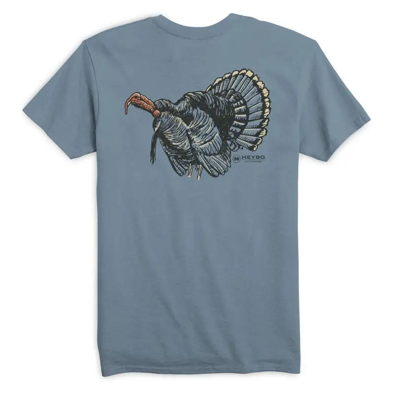 Heybo Outdoors Hunting Longbea - огляд і ціна Outdoor Hunting Prints