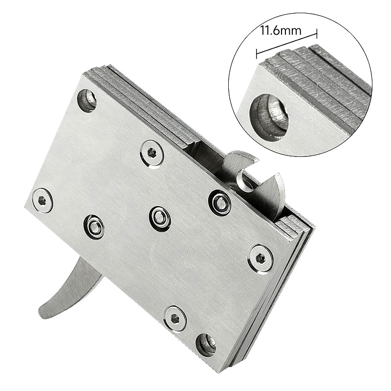 Mini Trigger Crossbow Multipur - огляд і ціна Bow Stringer Tool