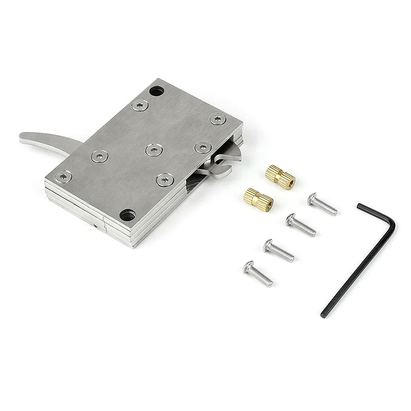 Mini Trigger Crossbow Multipur - огляд і ціна Bow Stringer Tool