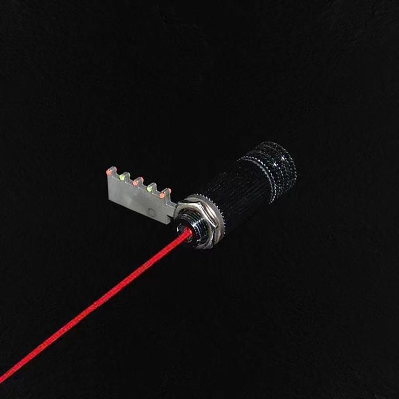 New Slingshot Laser Sight Slin - огляд і ціна Rangefinder Laser Hunting