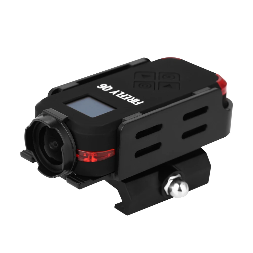 Hawkeye Firefly Q6 V3 1080P HD - огляд і ціна Outdoor Hunting Bike