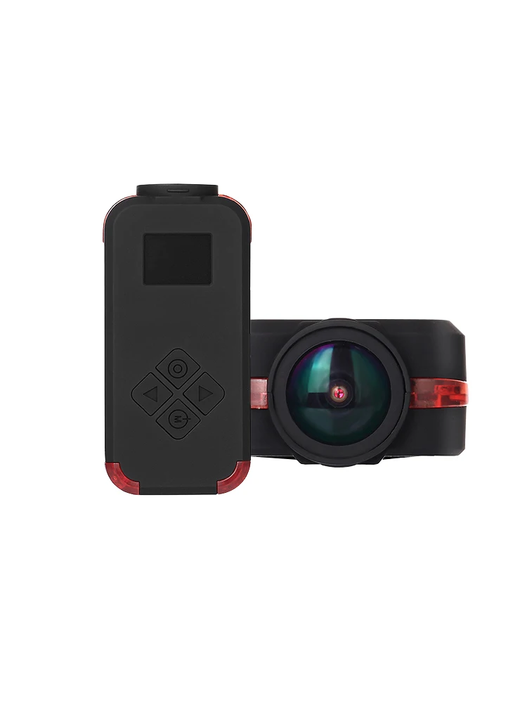 Hawkeye Firefly Q6 V3 1080P HD - огляд і ціна Outdoor Hunting Bike