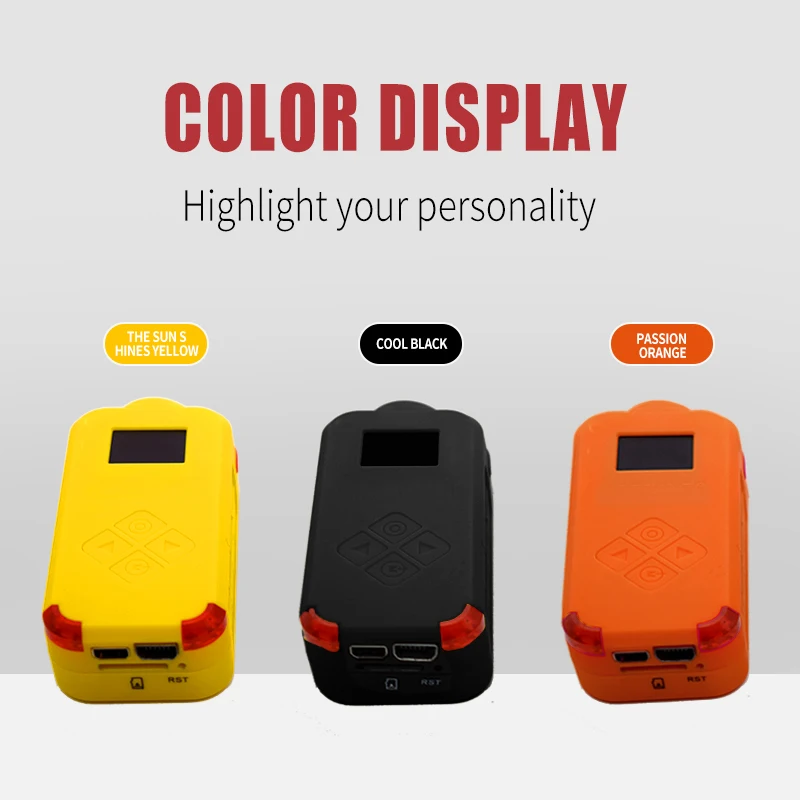 Hawkeye Firefly Q6 V3 1080P HD - огляд і ціна Outdoor Hunting Bike