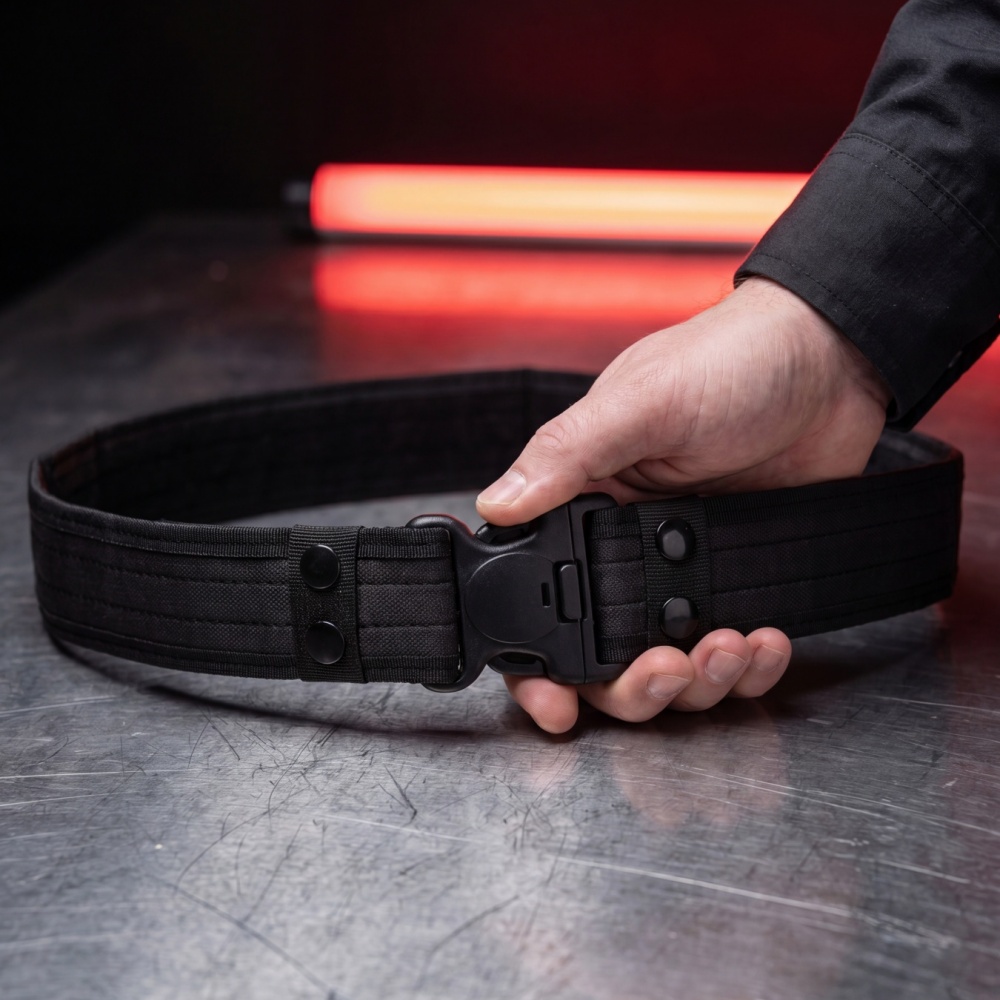 Army Style Combat Belts Quick  - огляд і ціна Outdoor Hunting Prints
