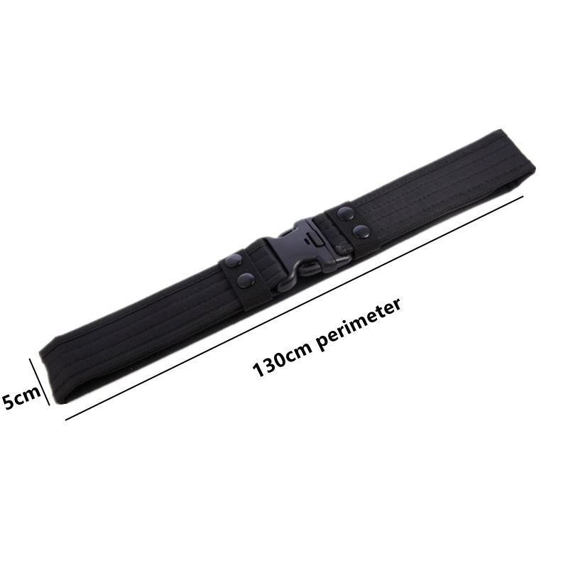 Army Style Combat Belts Quick  - огляд і ціна Outdoor Hunting Prints