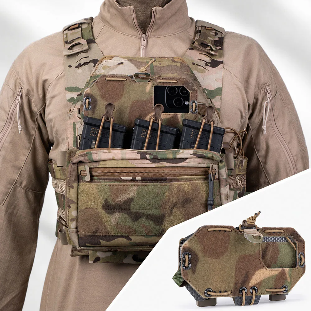 Foldable Tactical Phone Mount  - огляд і ціна Outdoor Hunting Prints