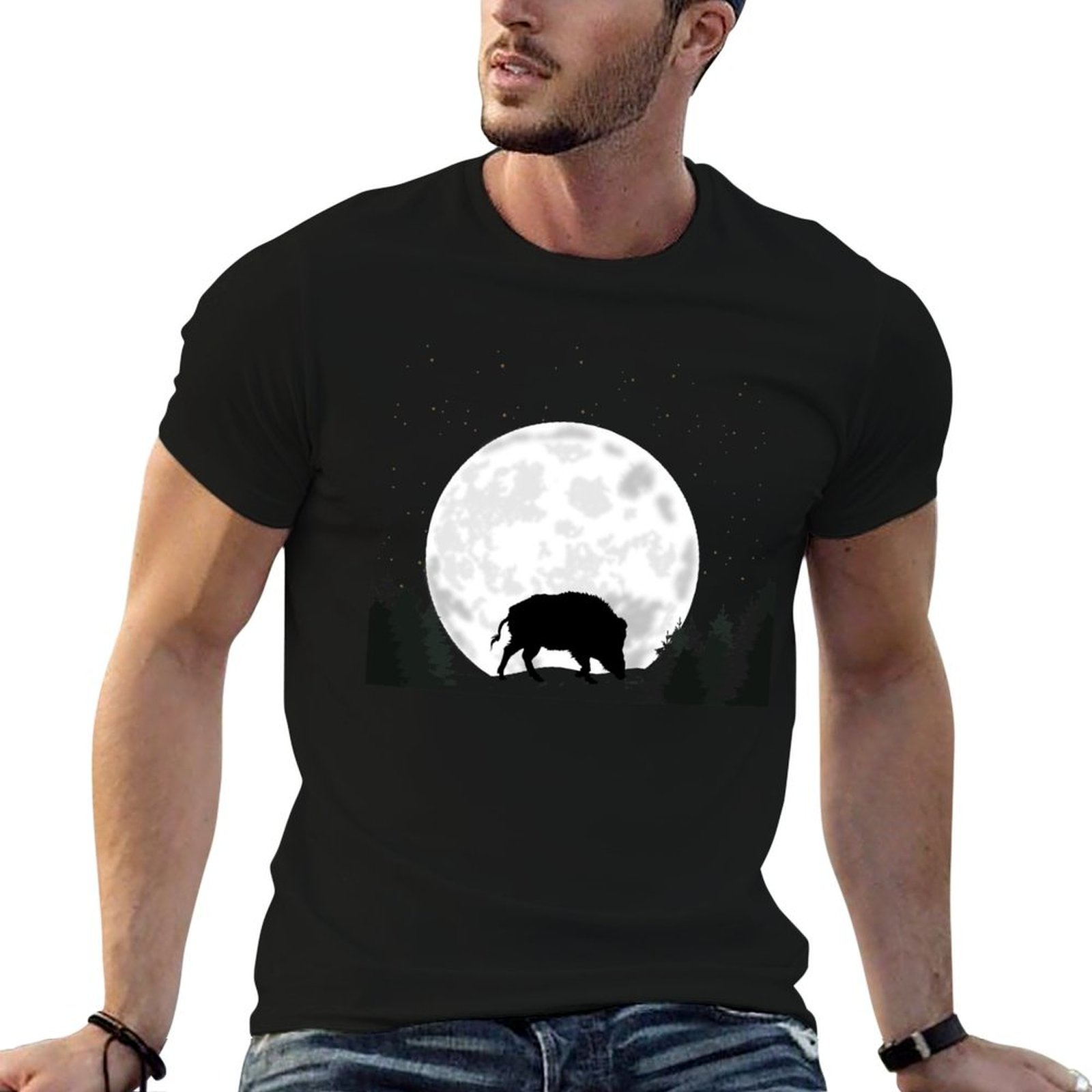 Wild Boar Hunting Boar Wild Bo - огляд і ціна Wildman Hunting & Outdoor Linton'S Corner Silver Lakes