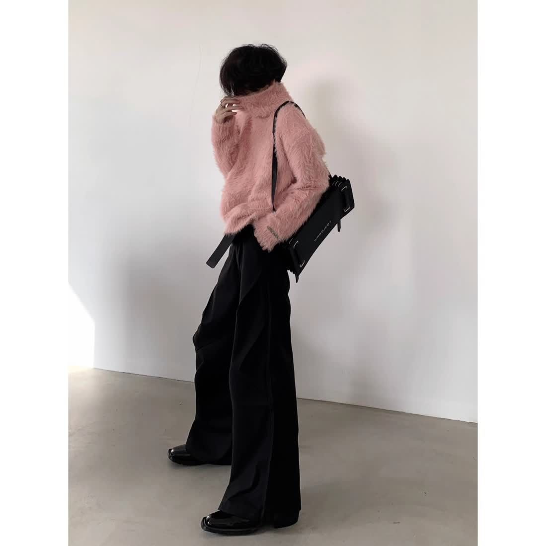 Fur Collar Pullovers Pink Mens - огляд і ціна Wildman Hunting & Outdoor Linton'S Corner Silver Lakes