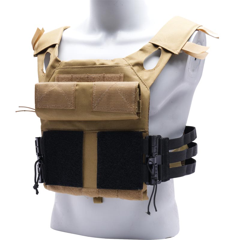 Tactical Vest Accessories Quic - огляд і ціна Men'S Outdoor Hunting Jacket