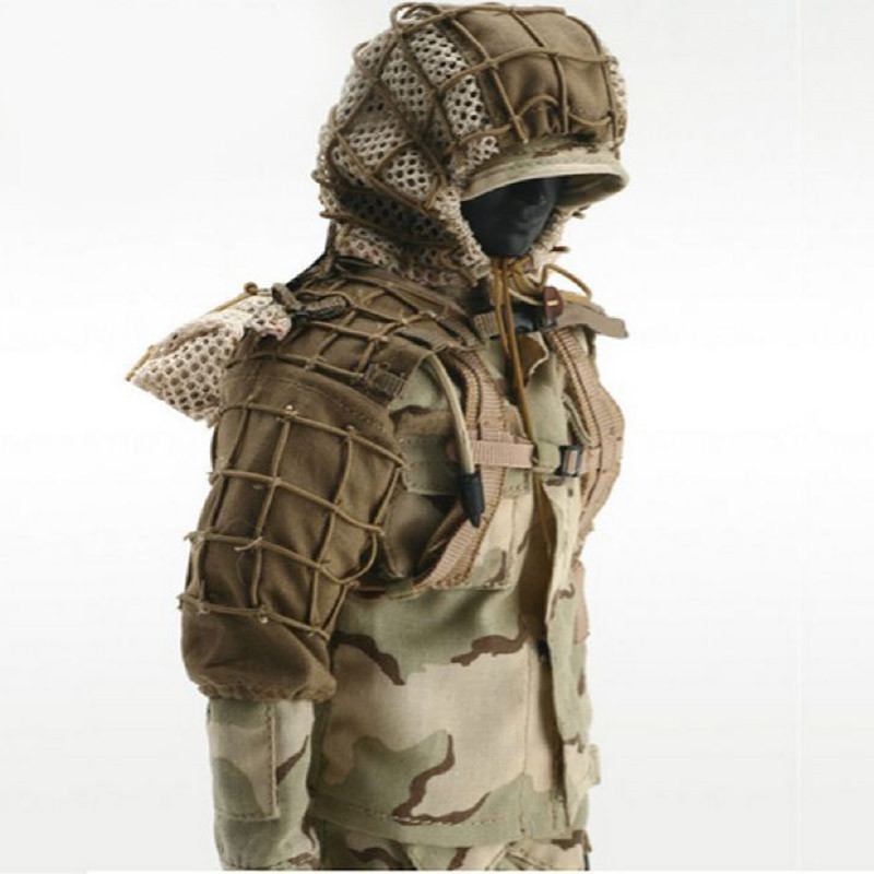 New Tactical CS Training Hunti - огляд і ціна Men'S Outdoor Hunting Jacket