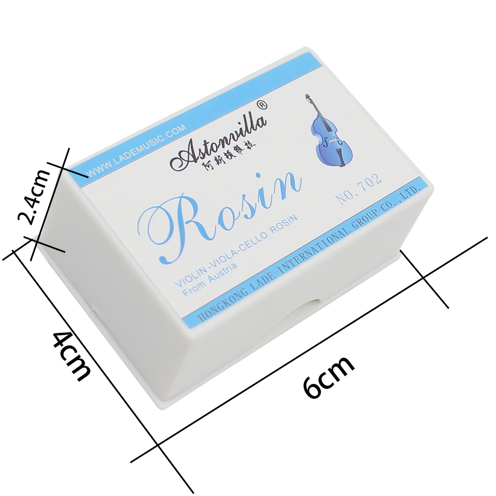 Villa Violin Rosin 702 - High  - огляд і ціна Bow Stringer Tool
