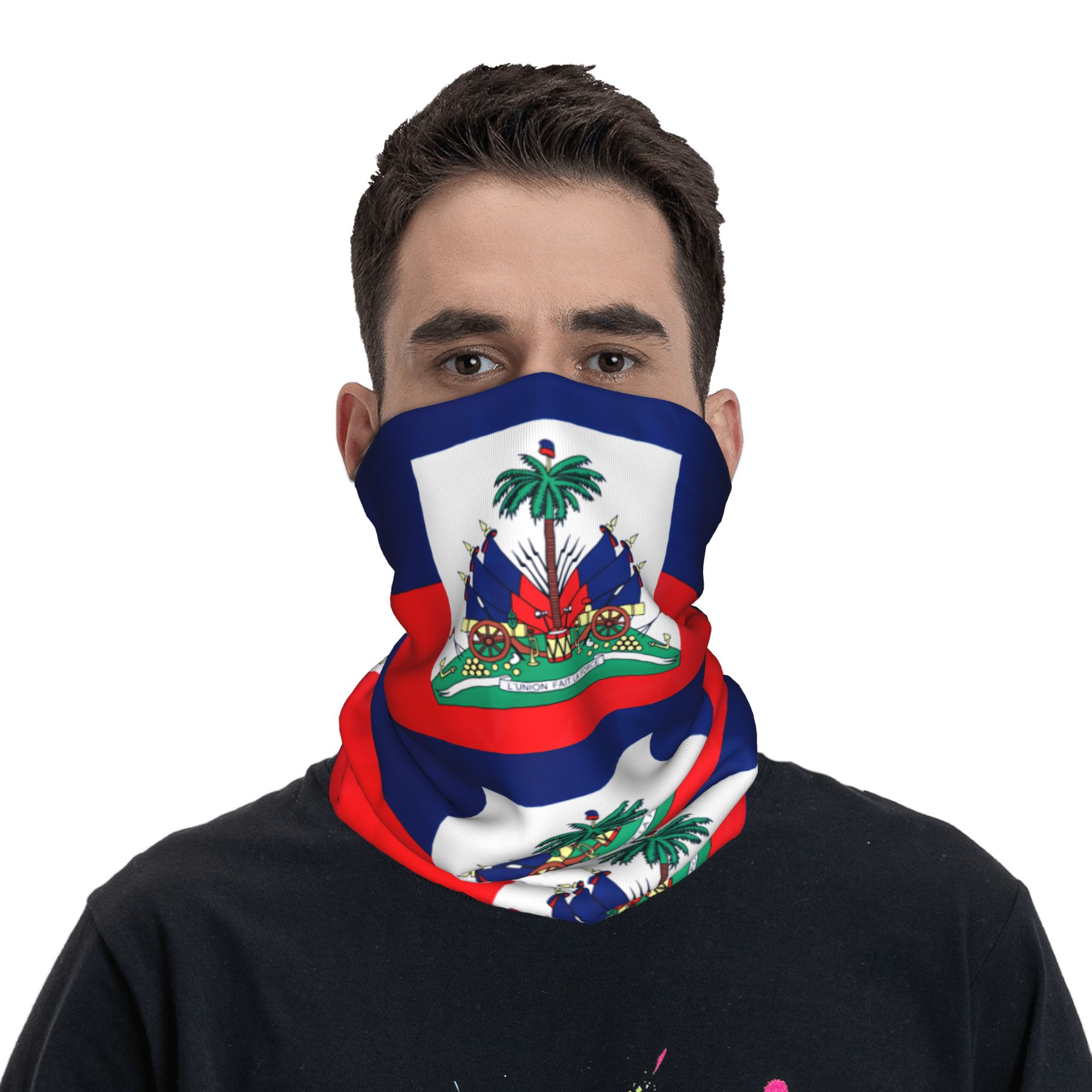Outdoor Sports Balaclava Haiti - огляд і ціна Outdoor Hunting Bike