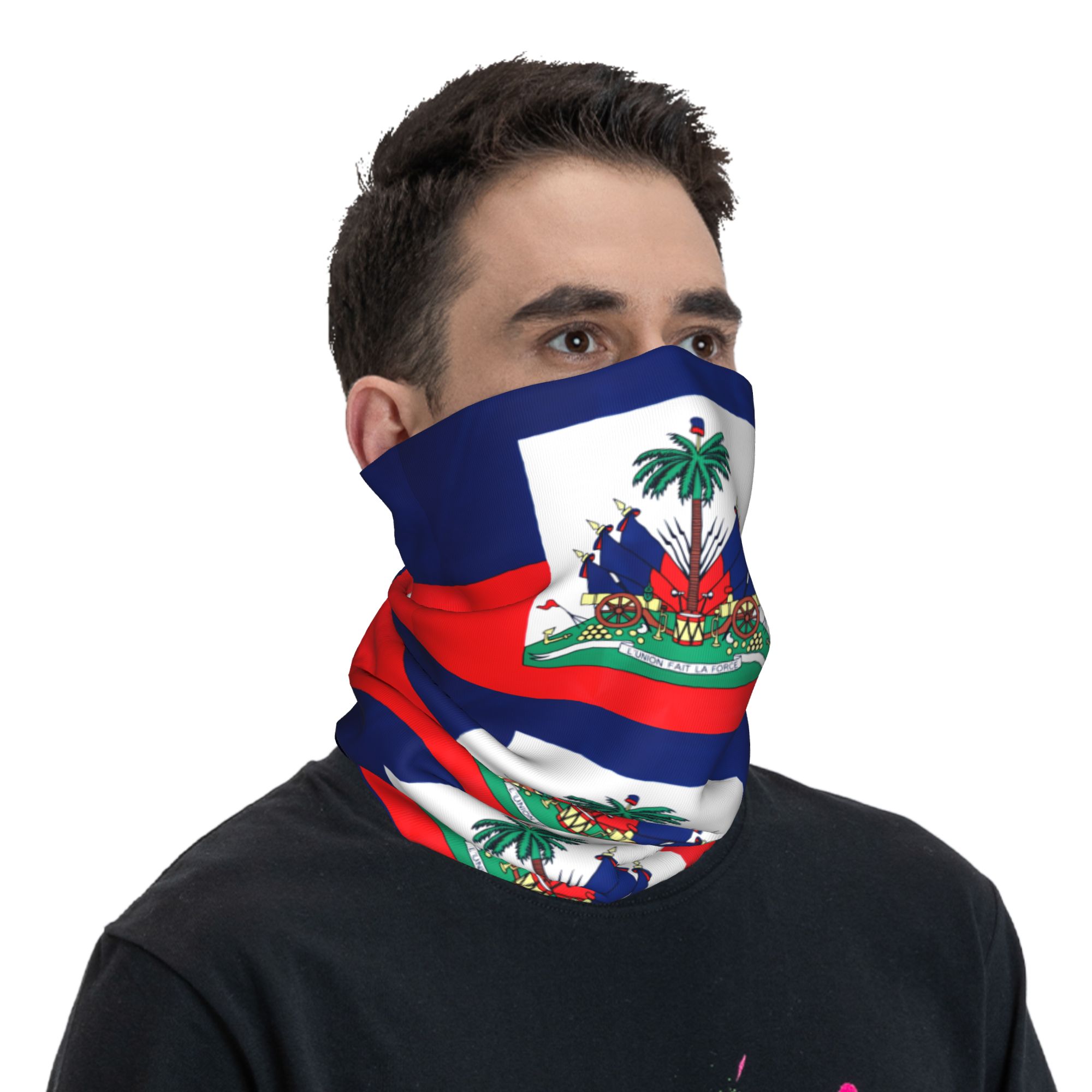 Outdoor Sports Balaclava Haiti - огляд і ціна Outdoor Hunting Bike