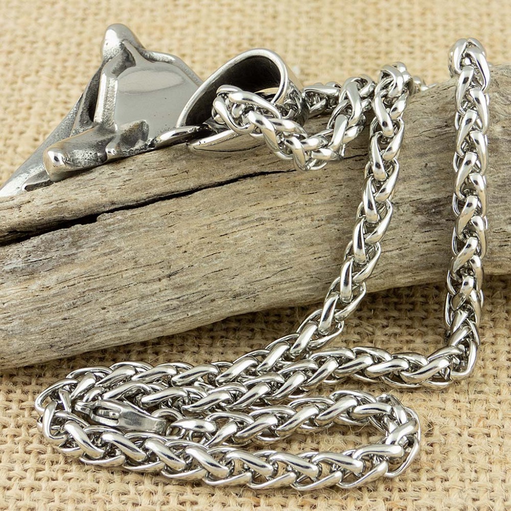 53*43mm Stainless Steel the Wi - огляд і ціна Wildman Hunting & Outdoor Linton'S Corner Silver Lakes