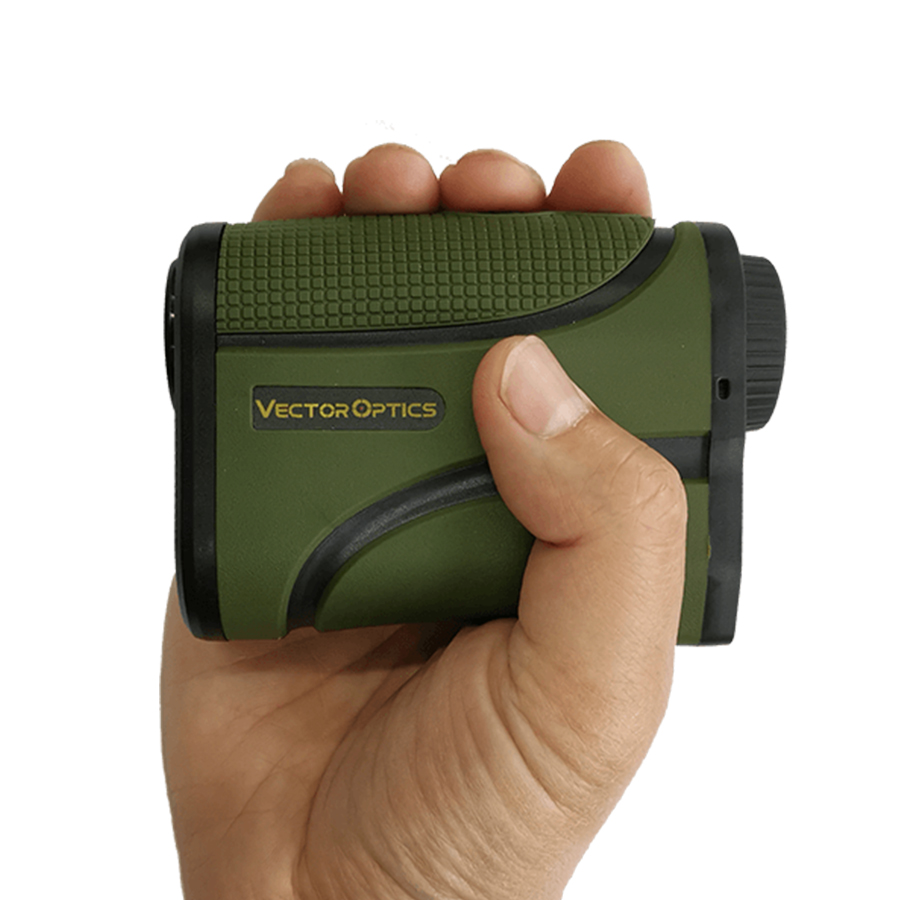 Vector Optics Outdoor 2000M Lo - огляд і ціна Rangefinder Laser Hunting