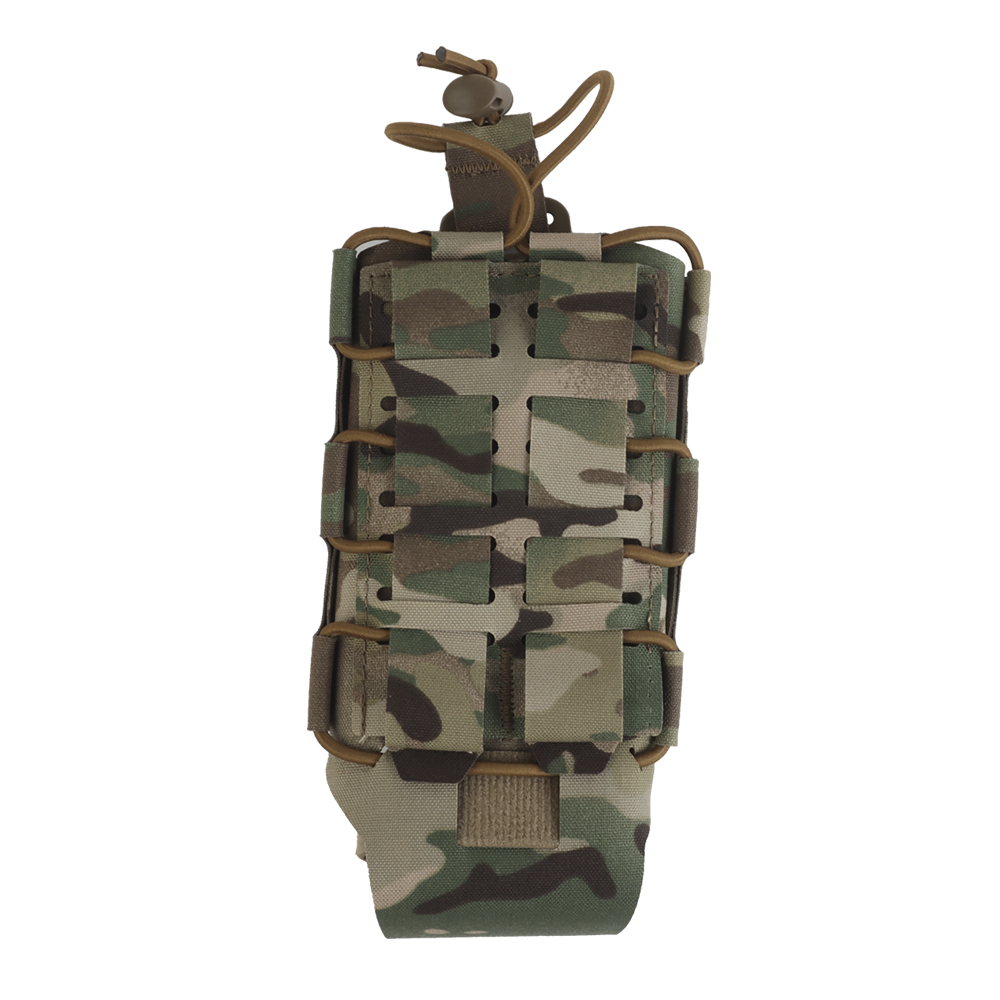 ARC Tactical Radio Pouch For M - огляд і ціна Men'S Outdoor Hunting Jacket