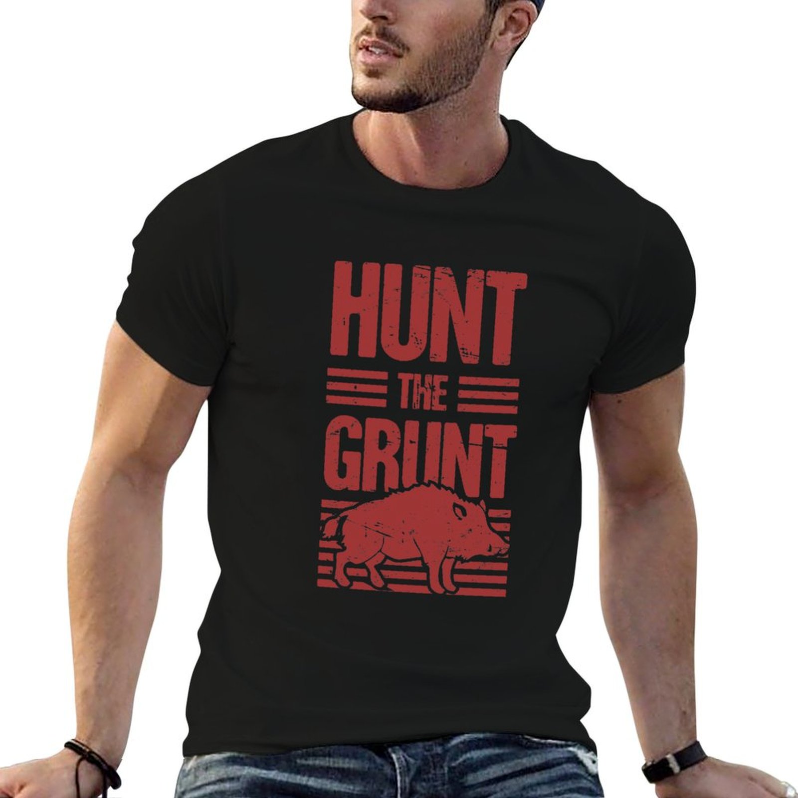 Boar Hog Hunt / Wild Pig Hunti - огляд і ціна Wildman Hunting & Outdoor Linton'S Corner Silver Lakes