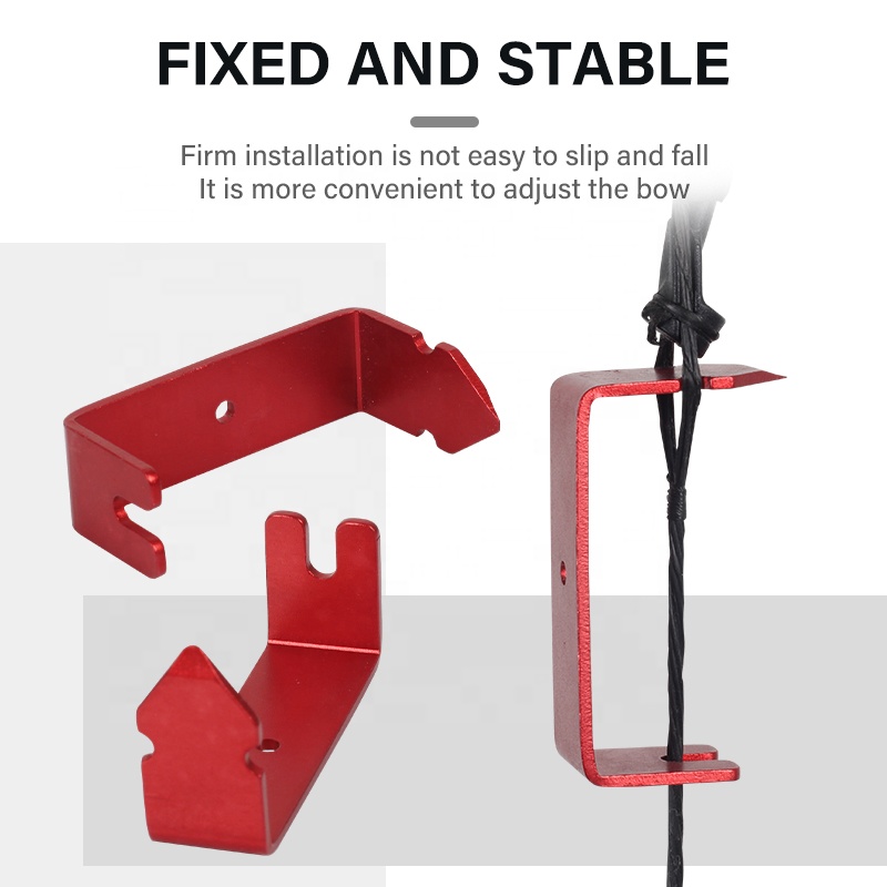Bow String Separator Archery M - огляд і ціна Bow Stringer Tool