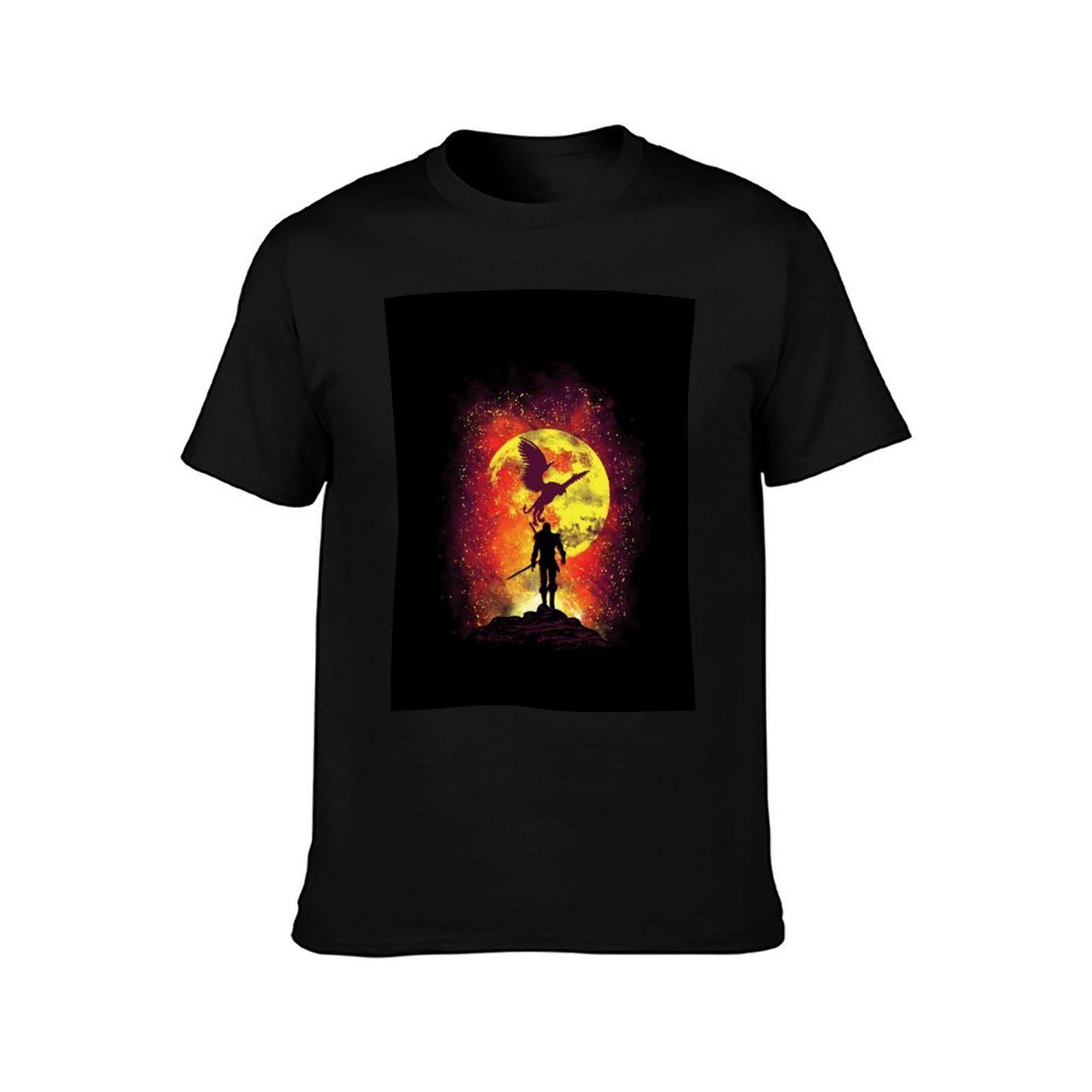 Wild Hunt T-Shirt Summer Holid - огляд і ціна Wildman Hunting & Outdoor Linton'S Corner Silver Lakes