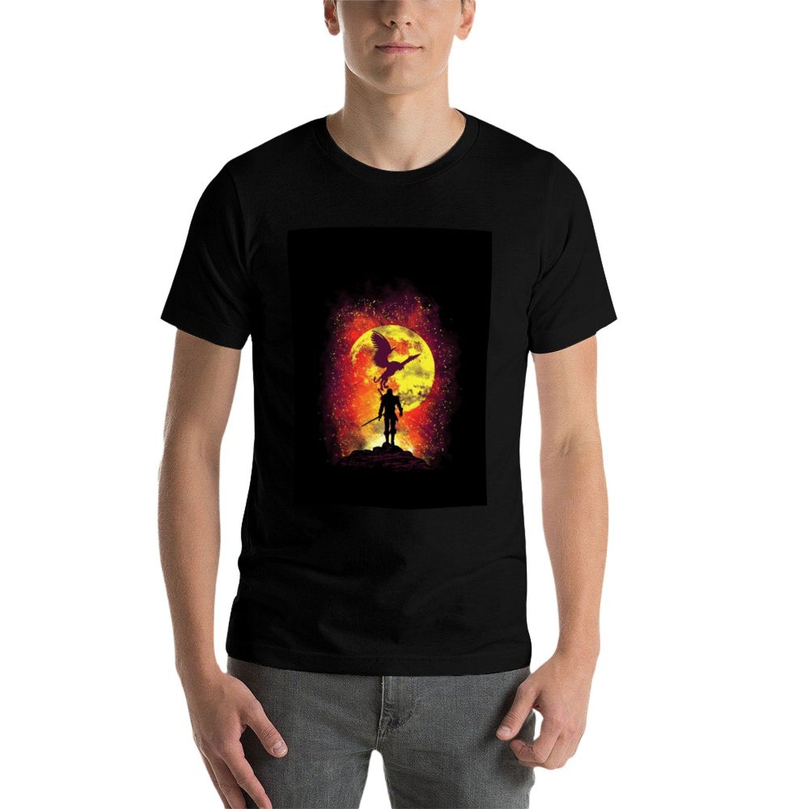 Wild Hunt T-Shirt Summer Holid - огляд і ціна Wildman Hunting & Outdoor Linton'S Corner Silver Lakes